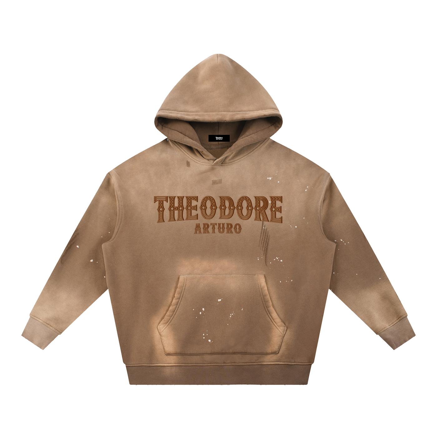 Hoodies/Sweatshirts