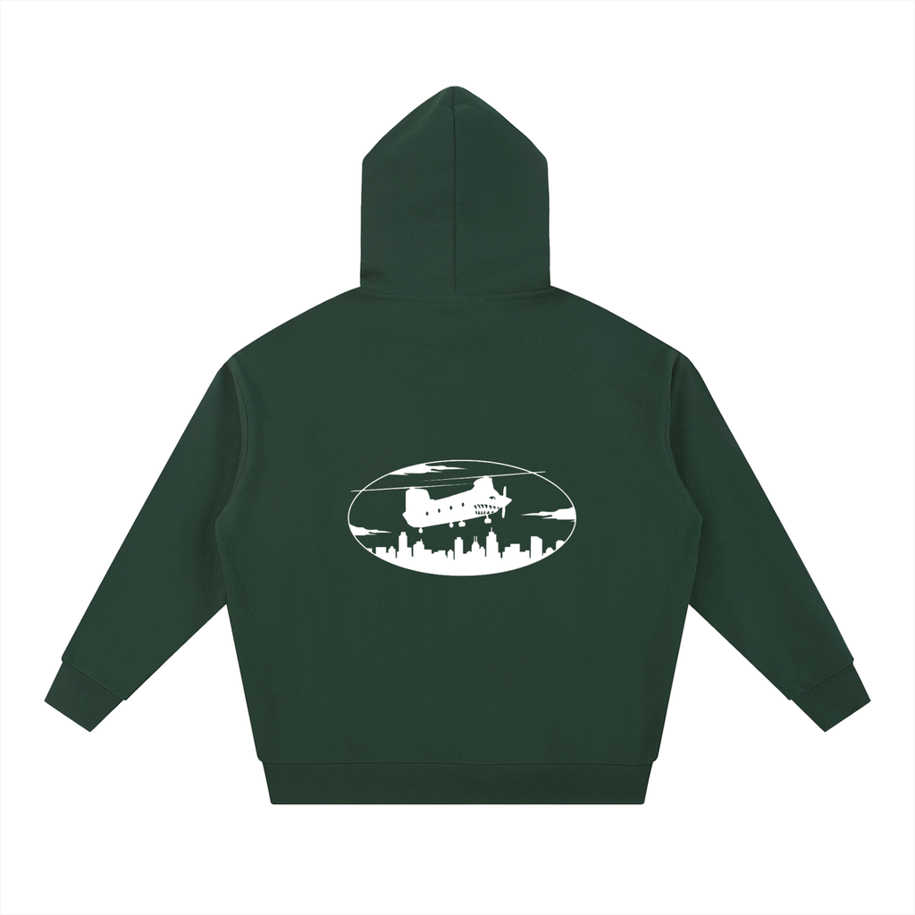 Premium Essential Heavyweight Hoodie