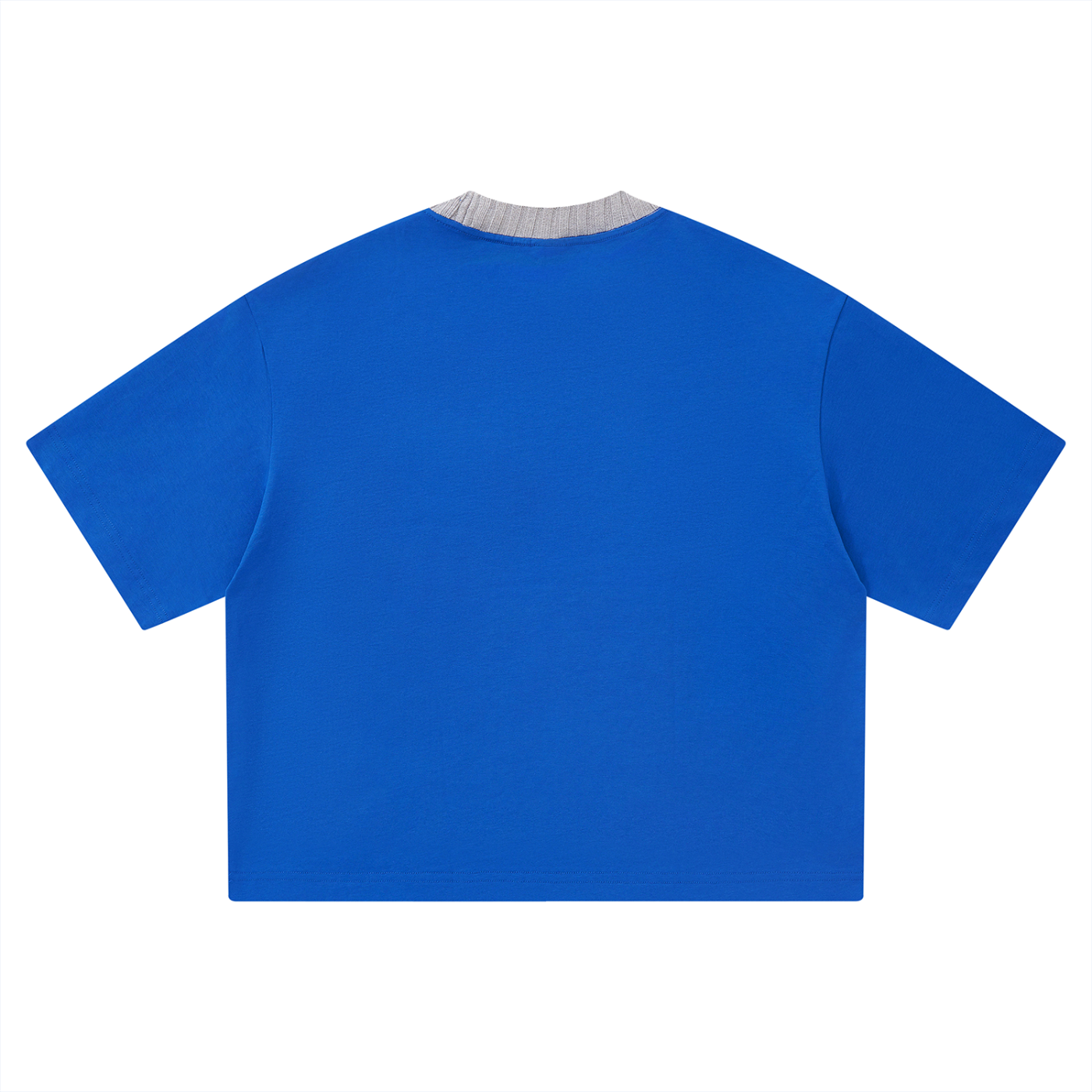 Unisex Heavyweight Boxy T-Shirt