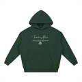 Premium Essential Heavyweight Hoodie