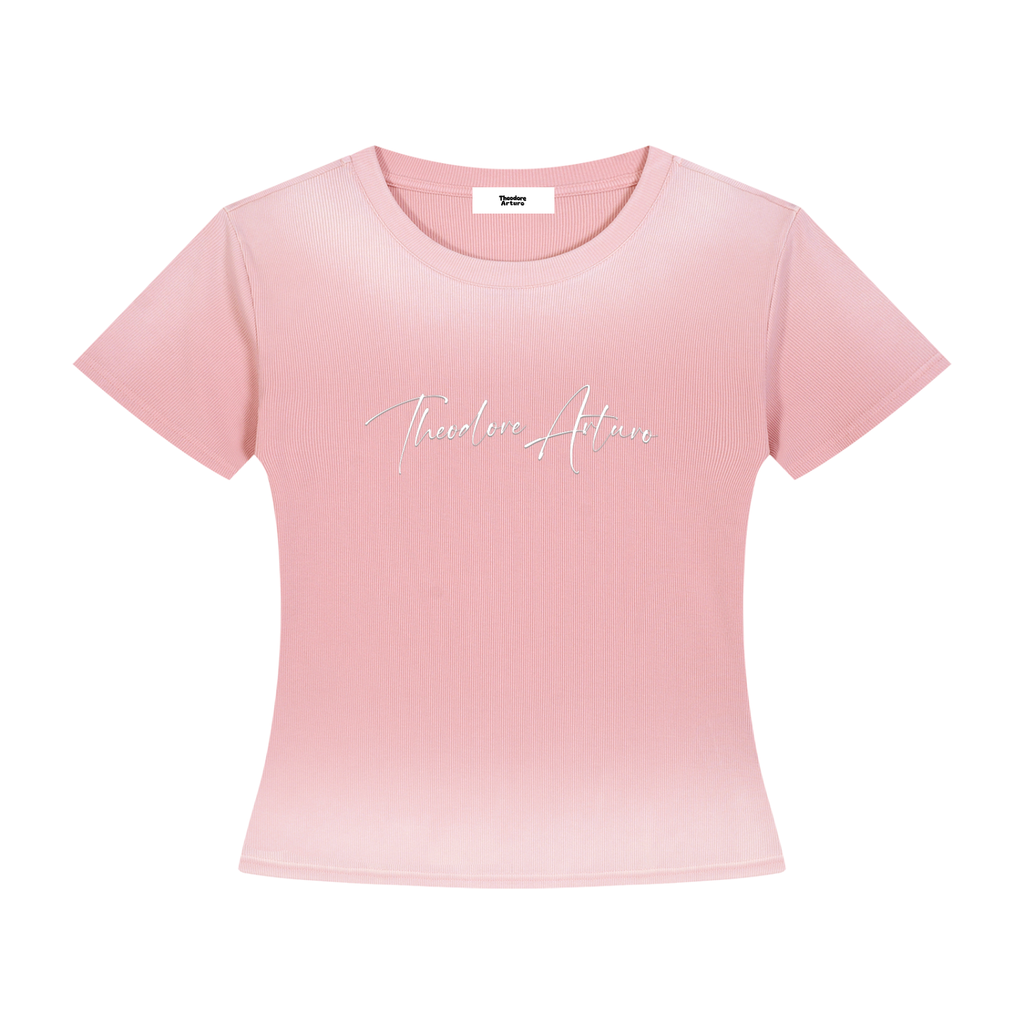 Women’s Sunfade Washed T-Shirt