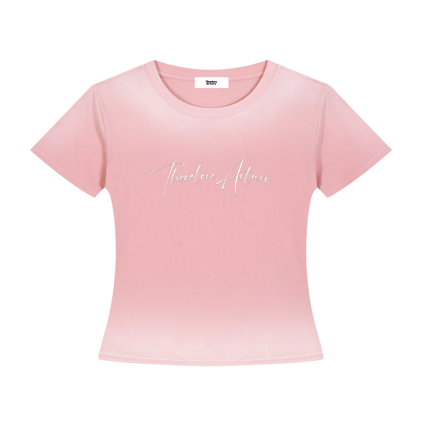 Women’s Sunfade Washed T-Shirt