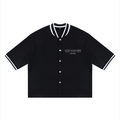 Unisex Boxy Heavyweight Baseball Jersey