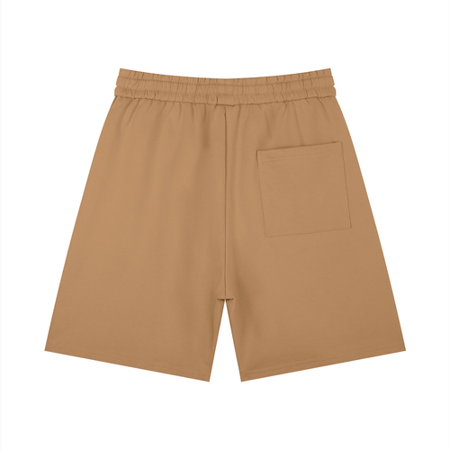 Men’s Loose Fit Drawstring Shorts