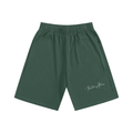 Essential Heavyweight Cotton Shorts