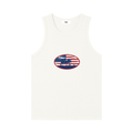 Men's Heavyweight Ribbed Tank Top